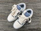 Men Women A*miri Top Sneakers
