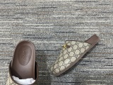 Men Women G*ucci A*didasTop Quality Sandals