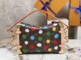 L*ouis V*uitton Bag Top Quality 21*14*6CM
