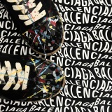 Men Women M*aison M*argiela Top Sneakers