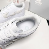 Men L*ouis V*uitton Top Sneakers