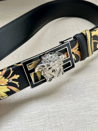 V*ersace Belts Top Quality 38MM
