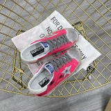 Men Women G*GDB Top Sneakers