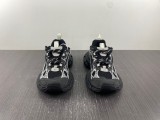 Men Women B*alenciaga Top Sneakers