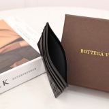 B*ottega V*eneta Wallets Top Quality 10*7.5CM
