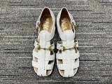 Men Women G*ucci Top Sandals