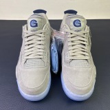 Air Jordan 4 Retro 'Georgetown' PE AJ4-1043505
