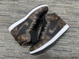 Men L*ouis V*uitton Top Quality Sneakers
