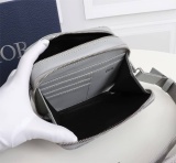 D*ior Top Bag 17*12.5*5CM