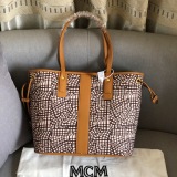 M*CM Bag Top Quality 36*28*15cm