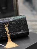 Y*SL Bag Top Quality 27*12*4CM