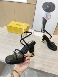 Women F*endi Top Quality Sandals