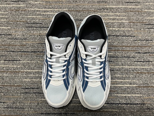 Men Women D*ior Top Sneakers