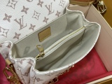 L*ouis V*uitton Top Bag 21.5*13.5*6CM