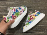 Men Women A*lexander M*cqueen Top Sneaker