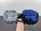 Men Women B*alenciaga Top Sneakers