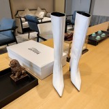 Women B*alenciaga Top Quality Boots