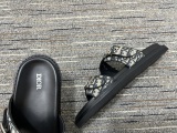 Men D*ior Top Sandals