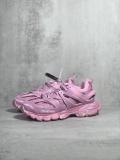 Women B*alenciaga Top Sneakers