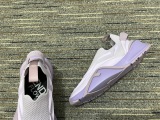 Men Women F*endi Top Sneaker