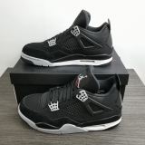 Air Jordan 4 Retro Olive Canvas DH7138-006