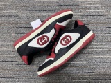 Men Women G*ucci Top Sneaker