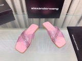 Women A*lexander W*ang Top Sandals
