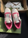 Men Women G*ucci Top Sneaker