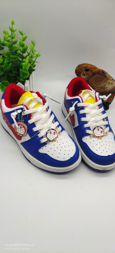 Kids SB Dunk Shoes