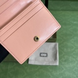 G*ucci Wallets Top Quality 11*8.5*3CM