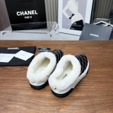 Women L*ouis V*uitton Top Slippers