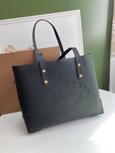 B*urberry Bag Top Quality 35*12*29CM