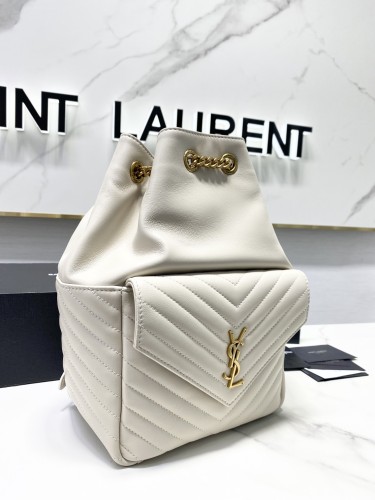 Y*SL Top Bag 22*29*15CM
