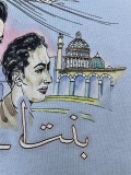 C*ASABLANCA Top Quality Clothes