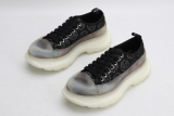 Men Women A*lexander M*cqueen Top Sneaker
