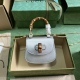 G*ucci Bag Top Quality 18.5*12*5.5CM