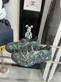 Men D*ior Top Sandals