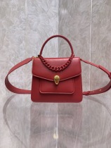 B*vlgari Bag Top Quality 18*15*9.5CM