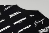 B*ALENCIAGA Women Top Quality Clothes005