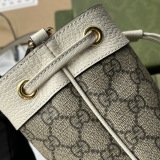 G*ucci Bag Top Quality 18.5*15*9CM