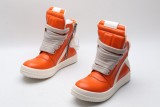 Men R*ick O*wens Top Sneaker