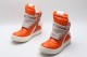 Men R*ick O*wens Top Sneaker