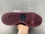 N*ike SB Dunk LOW PRO BQ6817-001