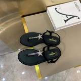 Women C*hanel Top Sandals