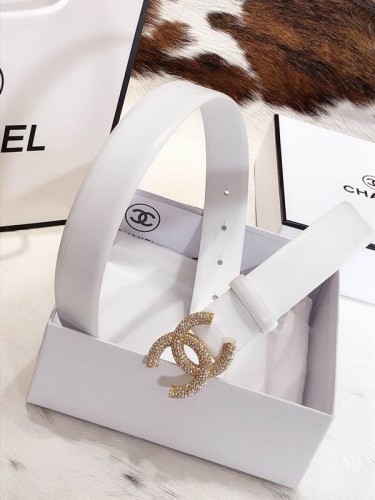 C*anel Belts Top Version