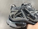 Men Women B*alenciaga Top Sneakers