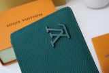 L*ouis V*uitton Top Wallets 11.5*9*1.5CM