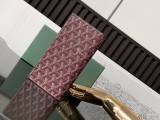 G*OYARD Wallets Top Quality 11*2*19CM