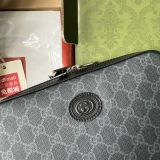 G*ucci Bag Top Quality 23.5*16*4.5CM