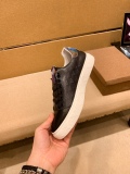 Men A*rmani Top Sneaker